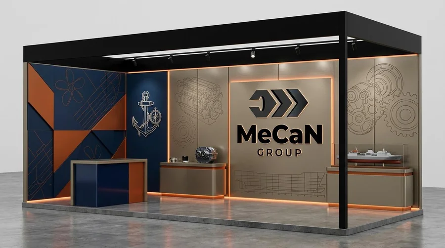 Mantenimiento electromecánico y piping industrial - MeCan Industrial